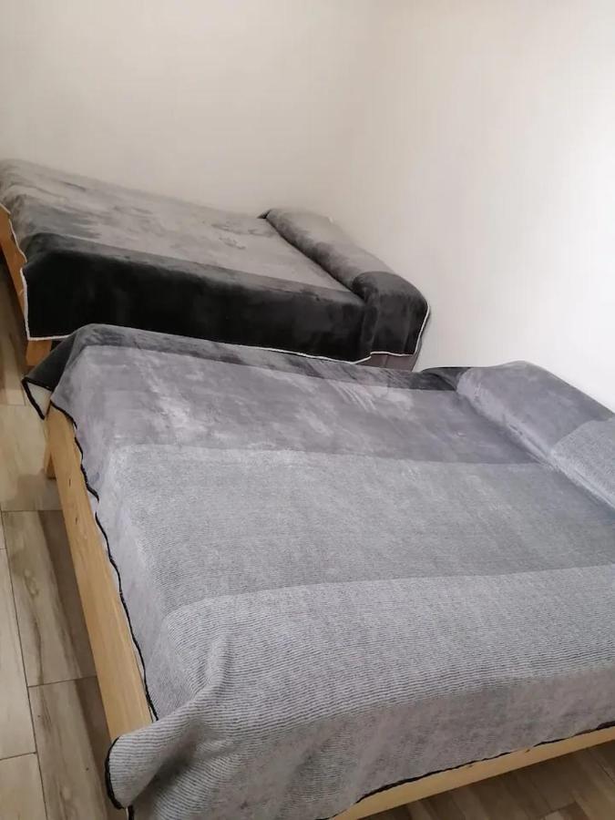 Casa Sumaq Wayta Lucrepata 2 Apartamento Cuzco