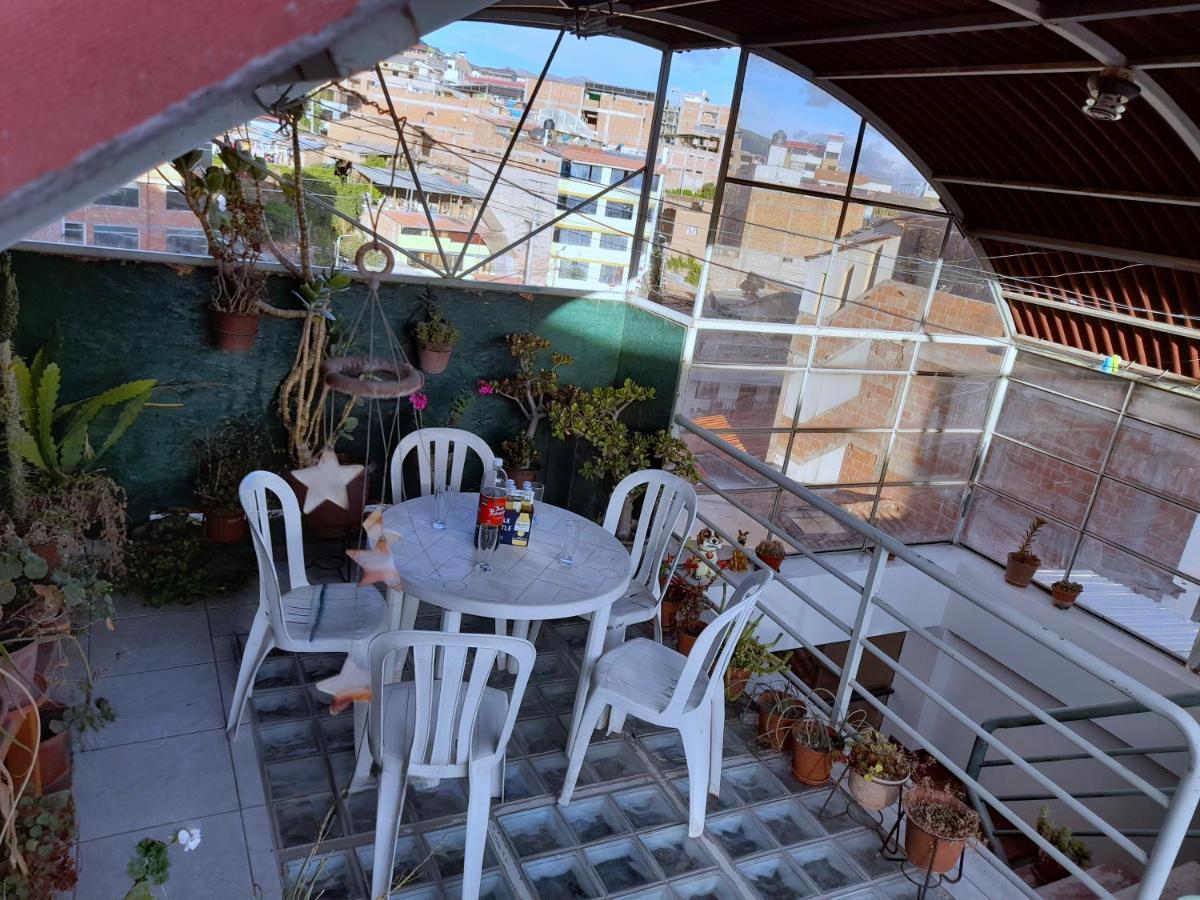 Apartamento Manantiales *