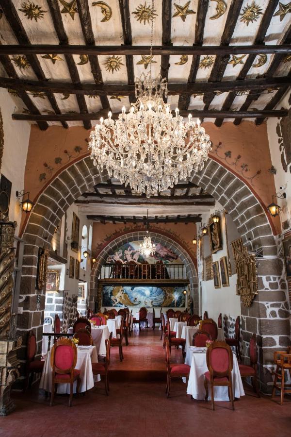 Hotel Inkarri Regocijo Plaza
