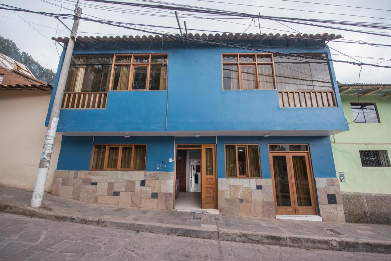 Guest house Ayenda Sol