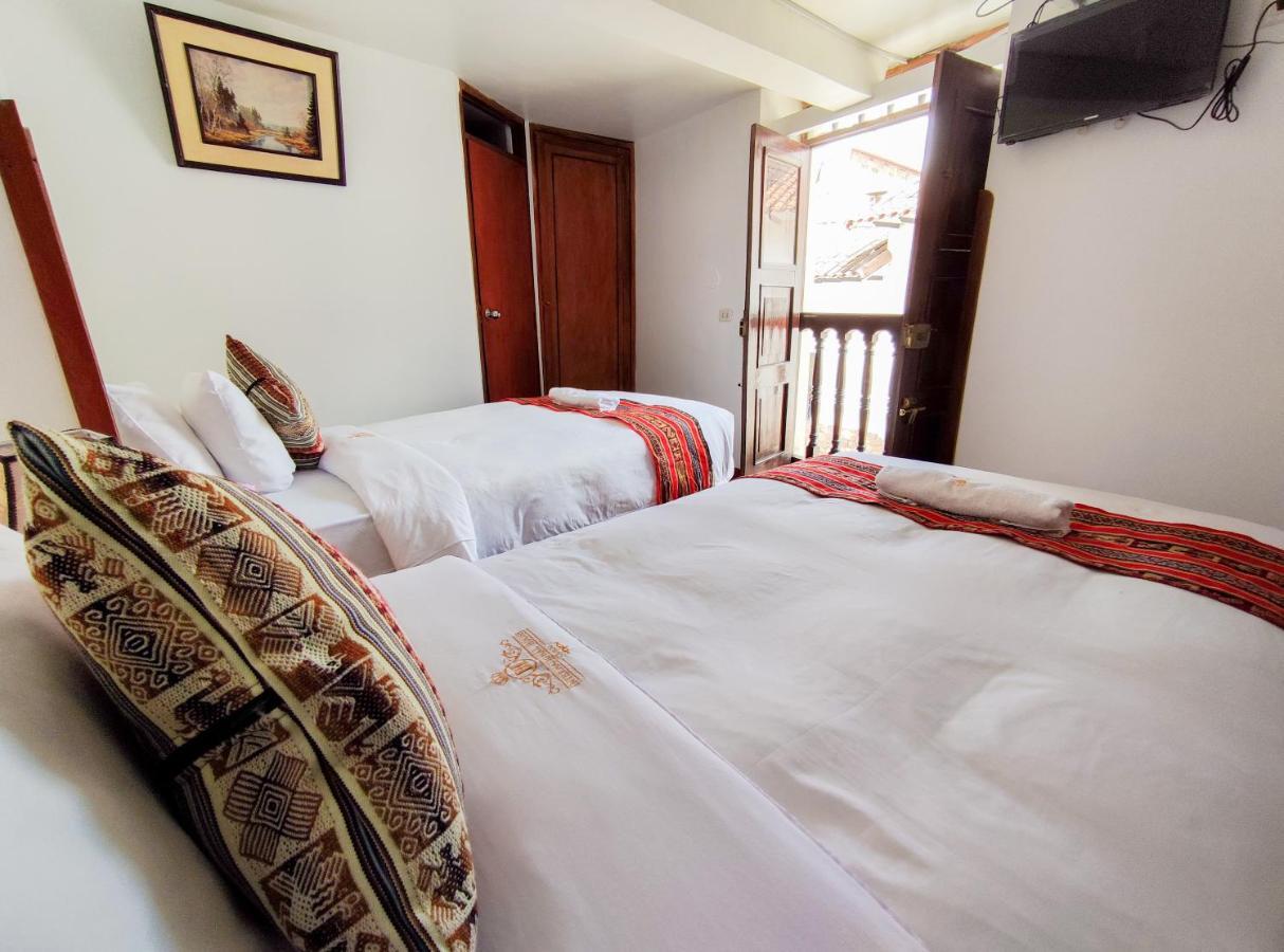 House Cuzco