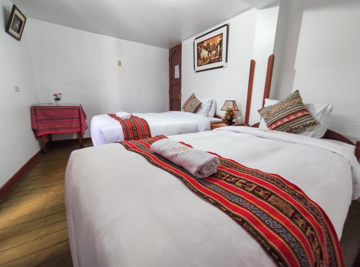 House Cuzco