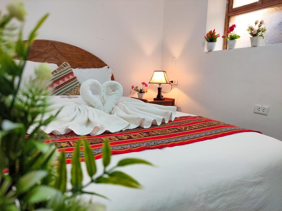 Hotel House Cuzco