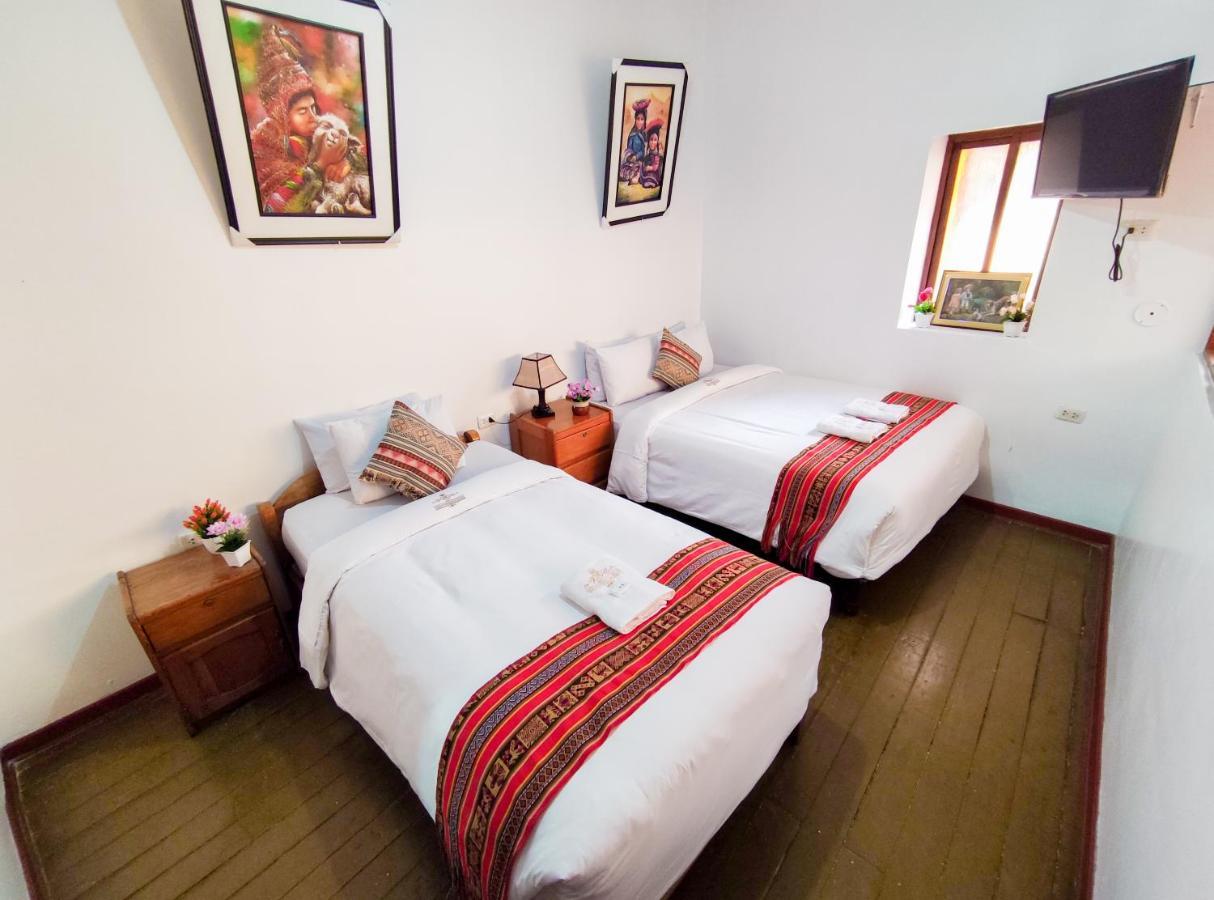 Hotel House