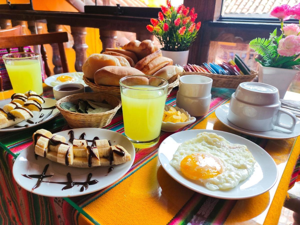 Hotel House Cuzco