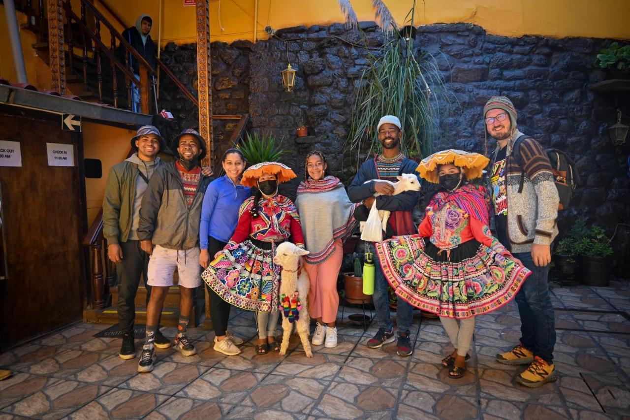 House Hotel Cuzco