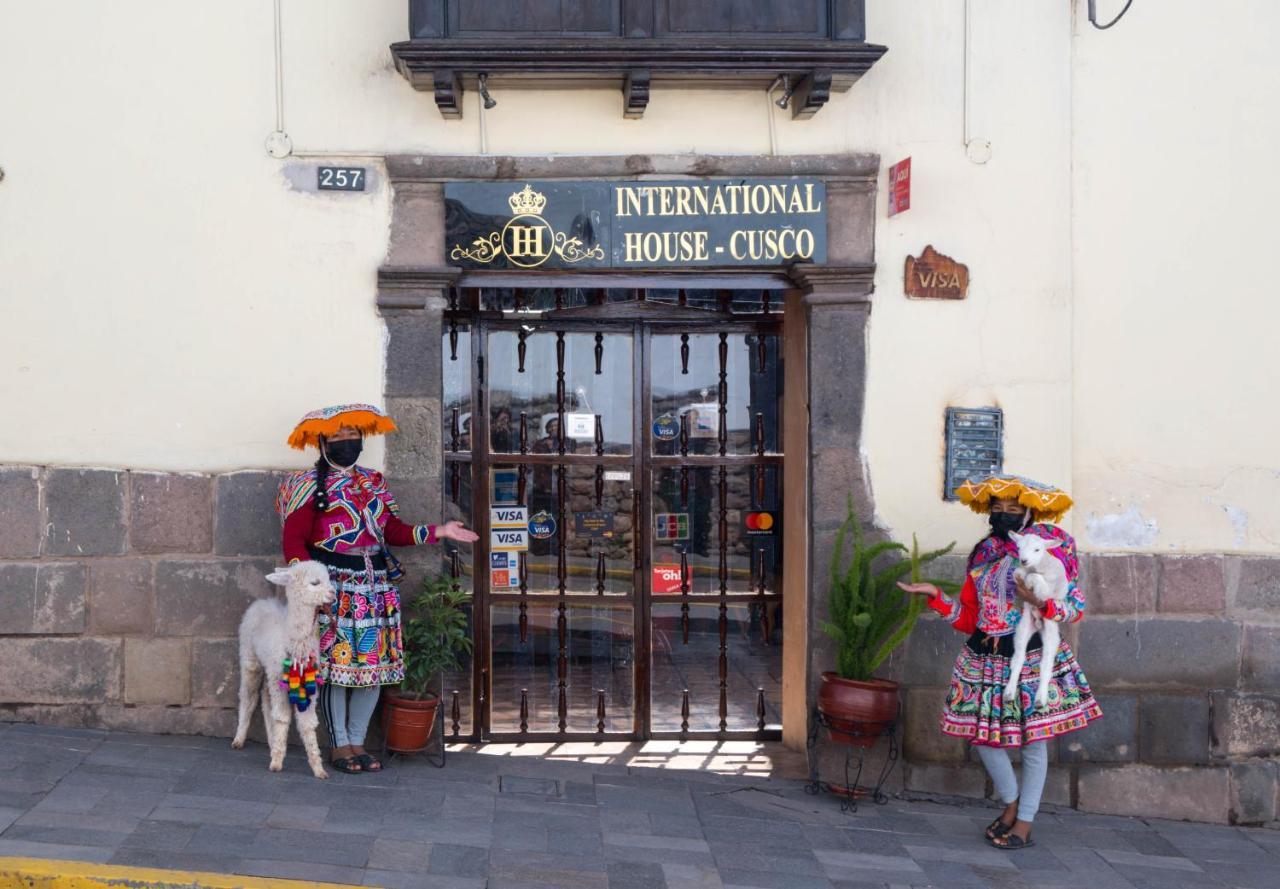 House Cuzco