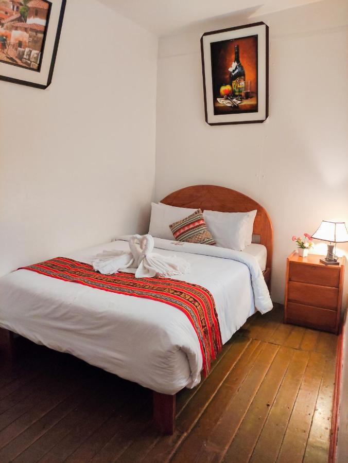 House * Cuzco