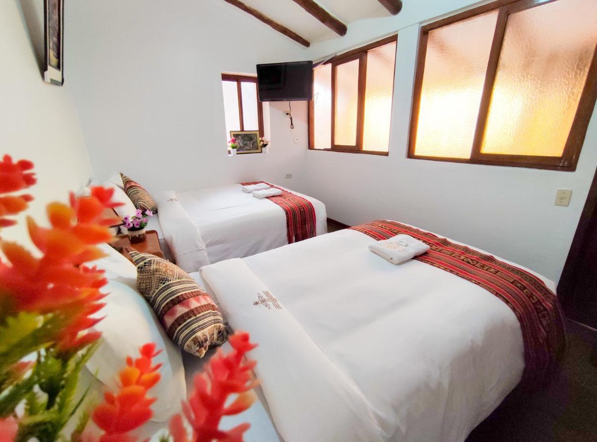 House Hotel Cuzco