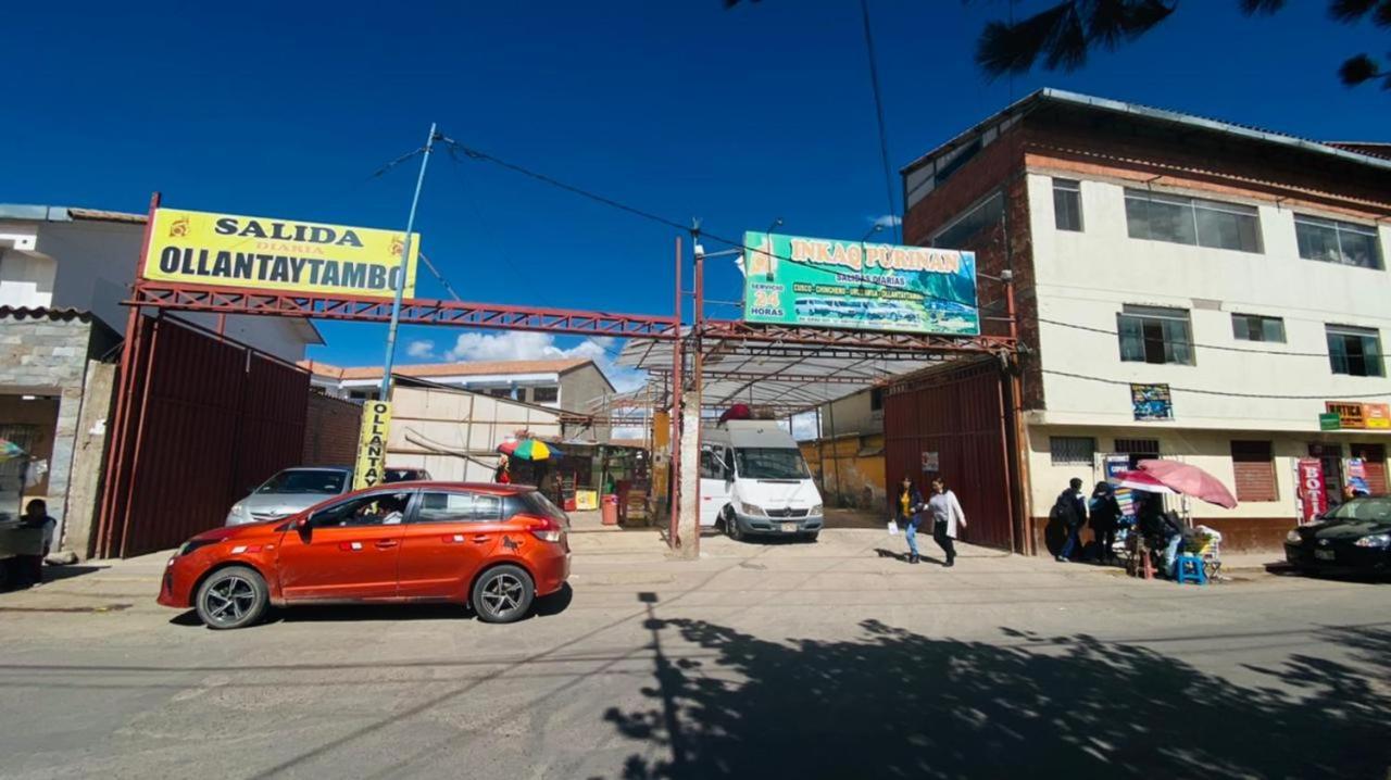 Valle Andino Hotel Cusco