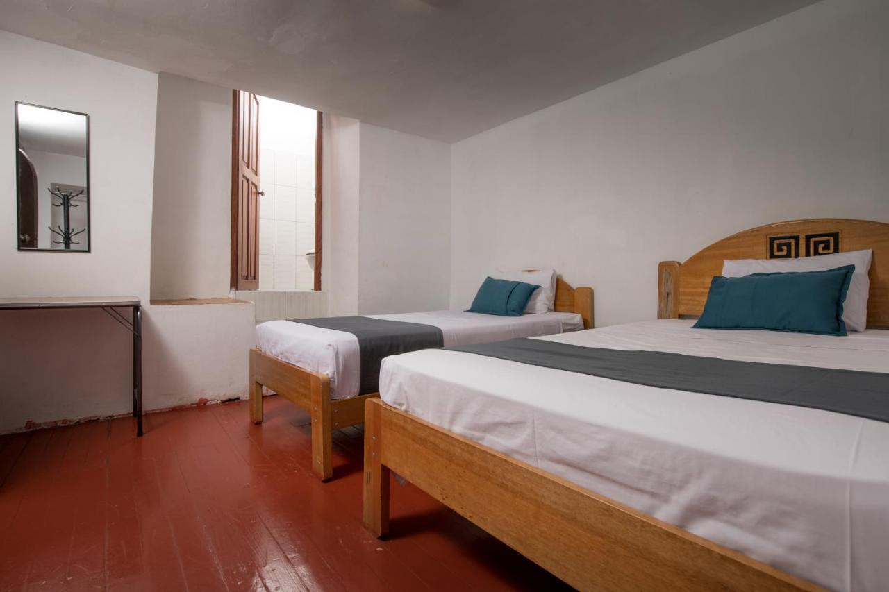 Guest house Ayenda Sol Cusco