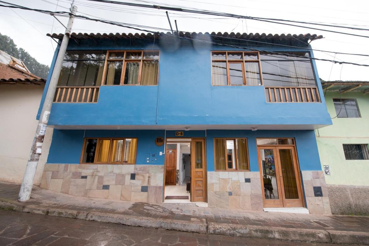 Guest house Ayenda Sol Cusco