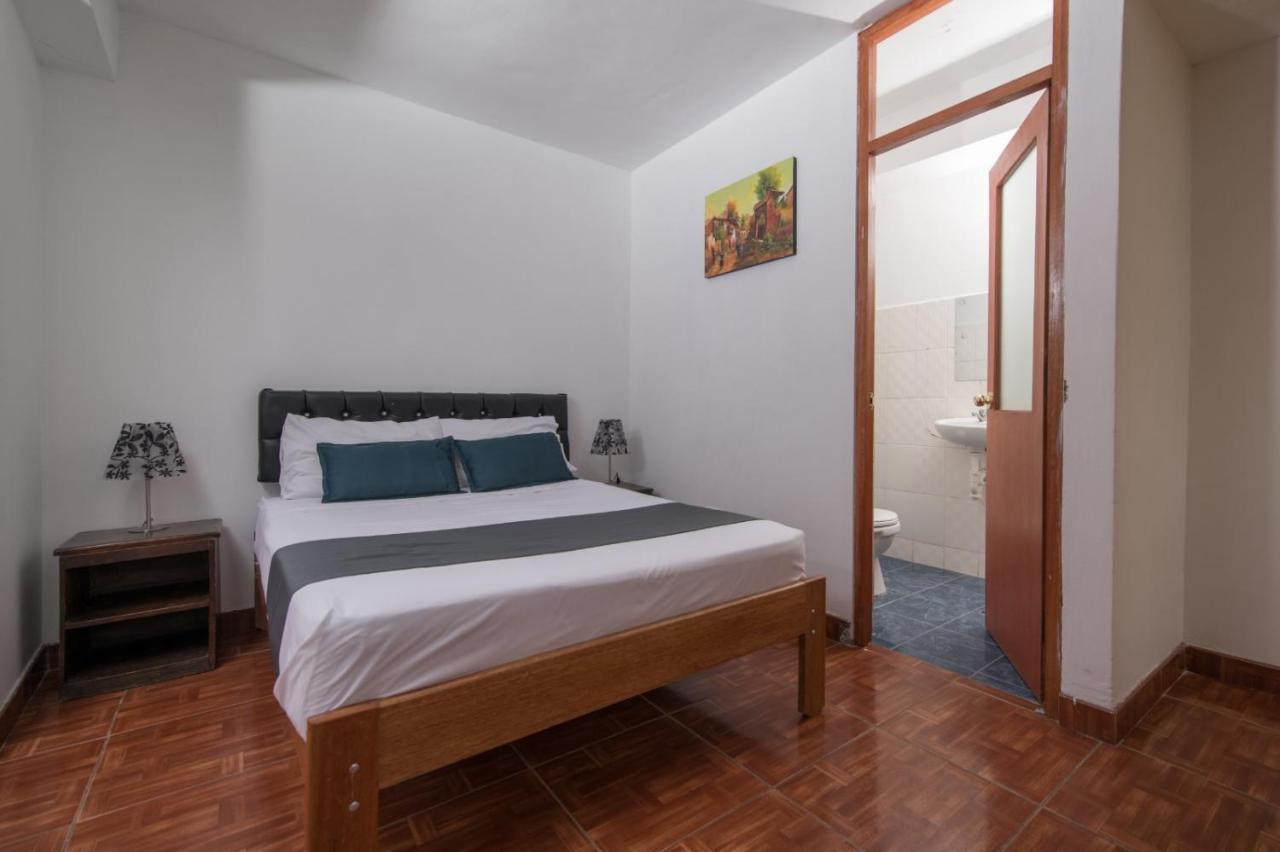 Guest house Ayenda Sol *