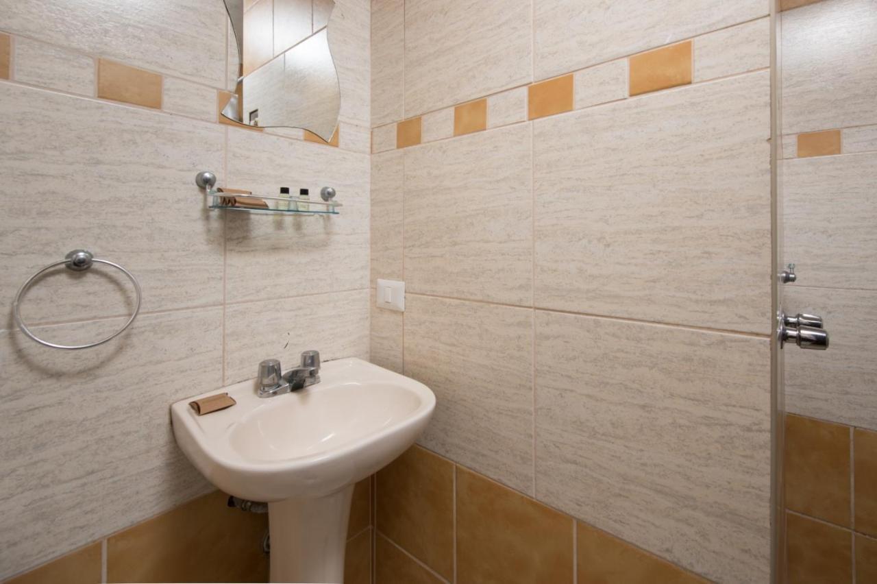 Guest house Ayenda Sol