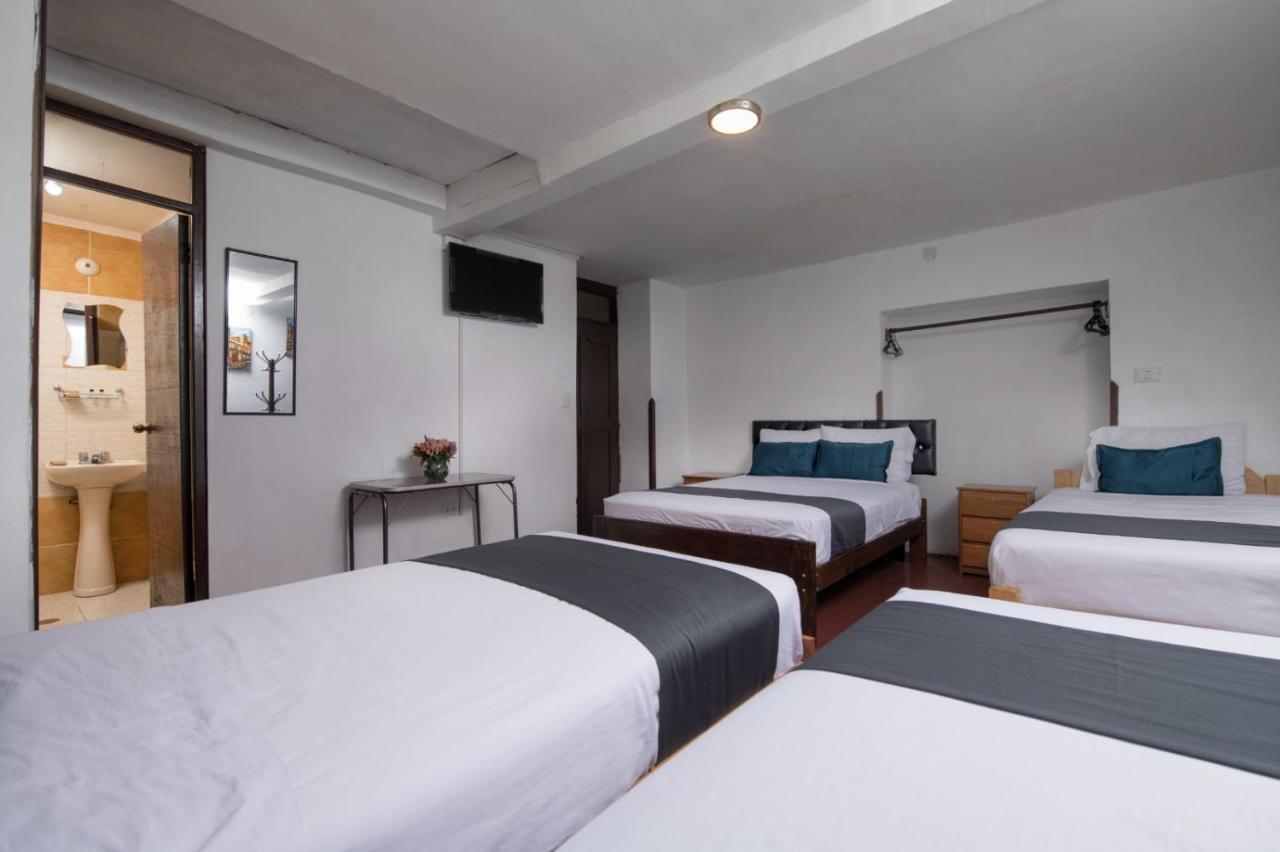 Ayenda Sol Guest house