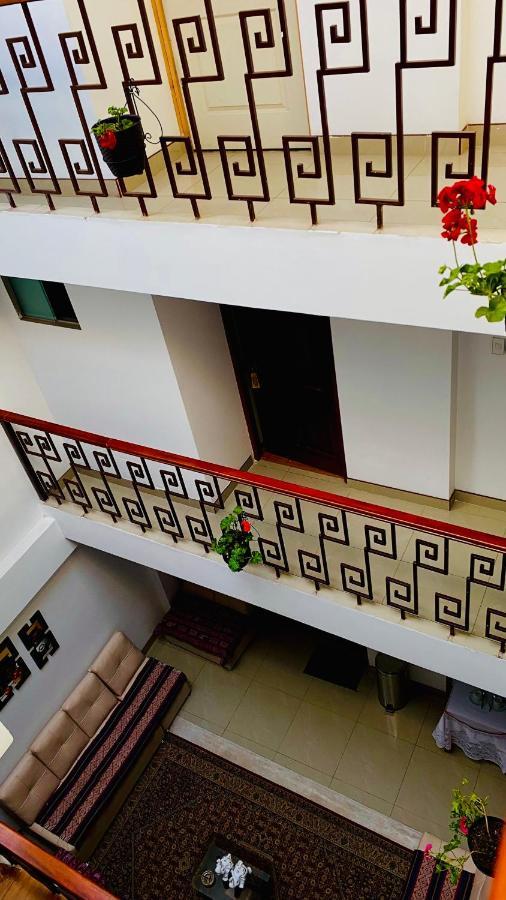 Valle Andino Hotel