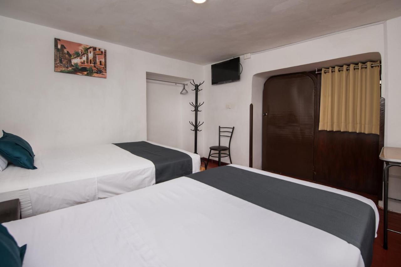 Guest house Ayenda Sol *