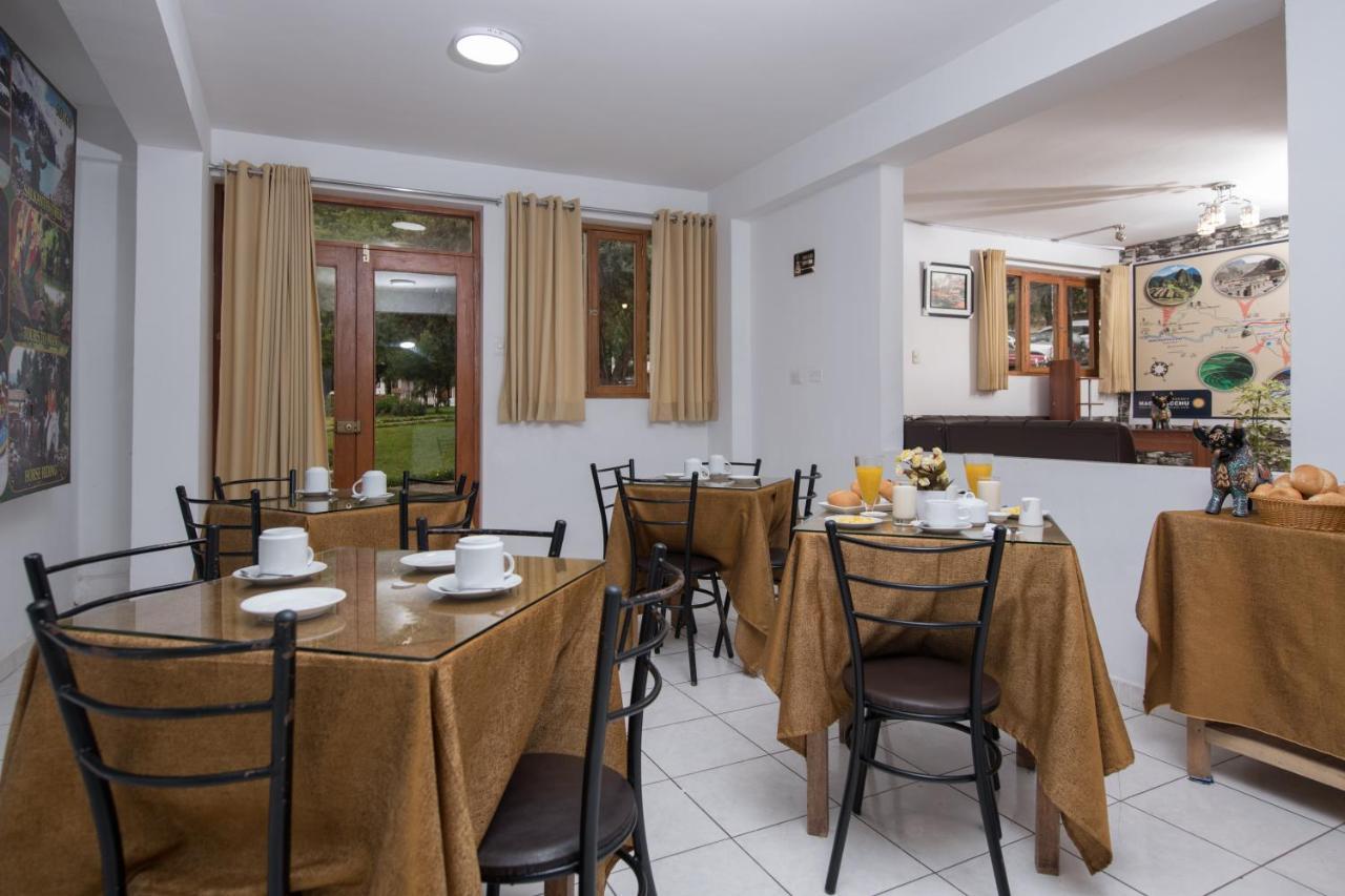 Ayenda Sol Guest house Cusco
