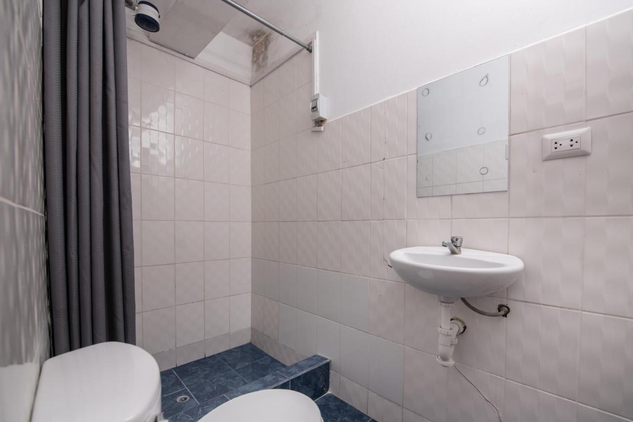 Guest house Ayenda Sol