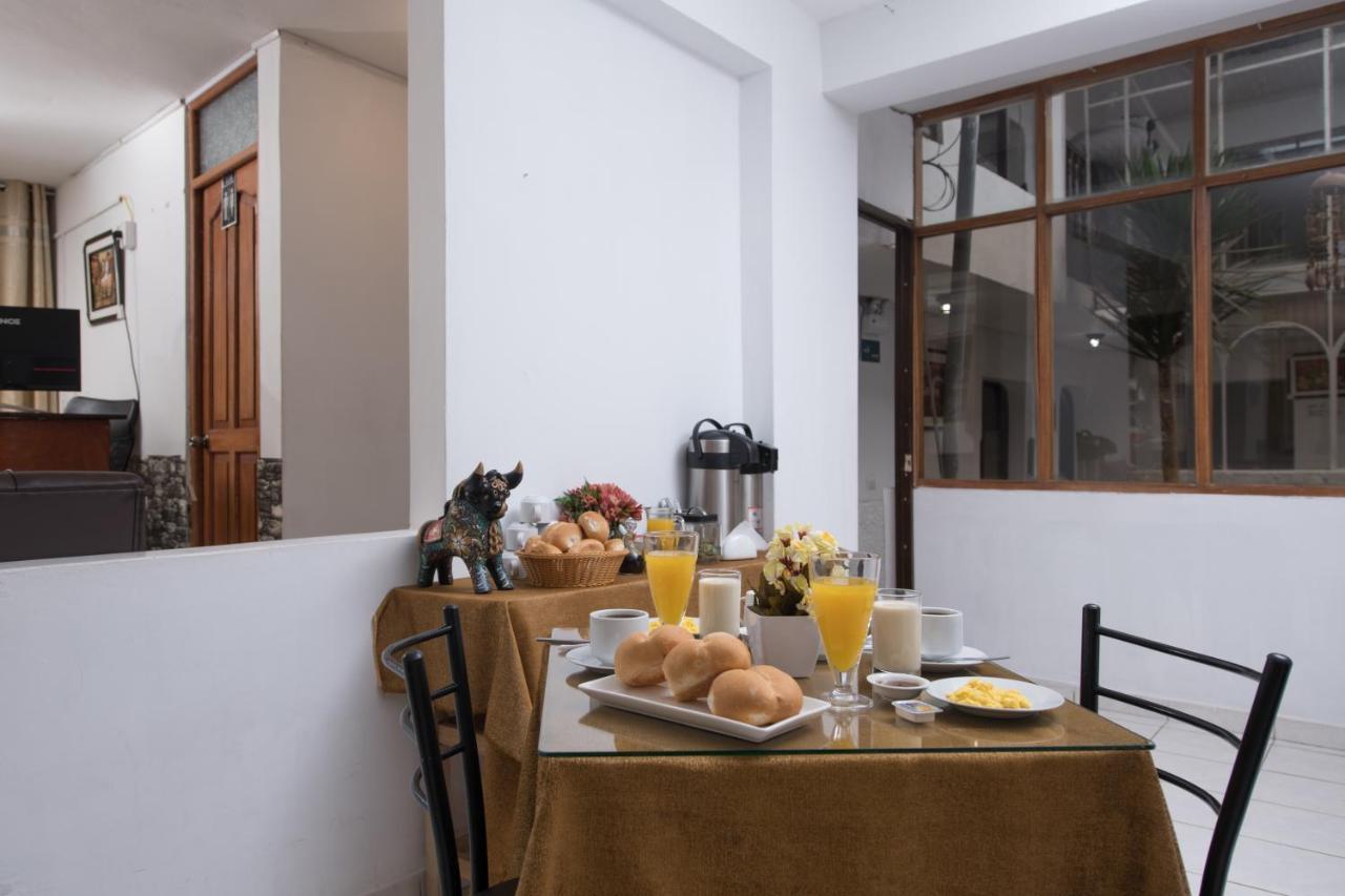 Ayenda Sol Guest house