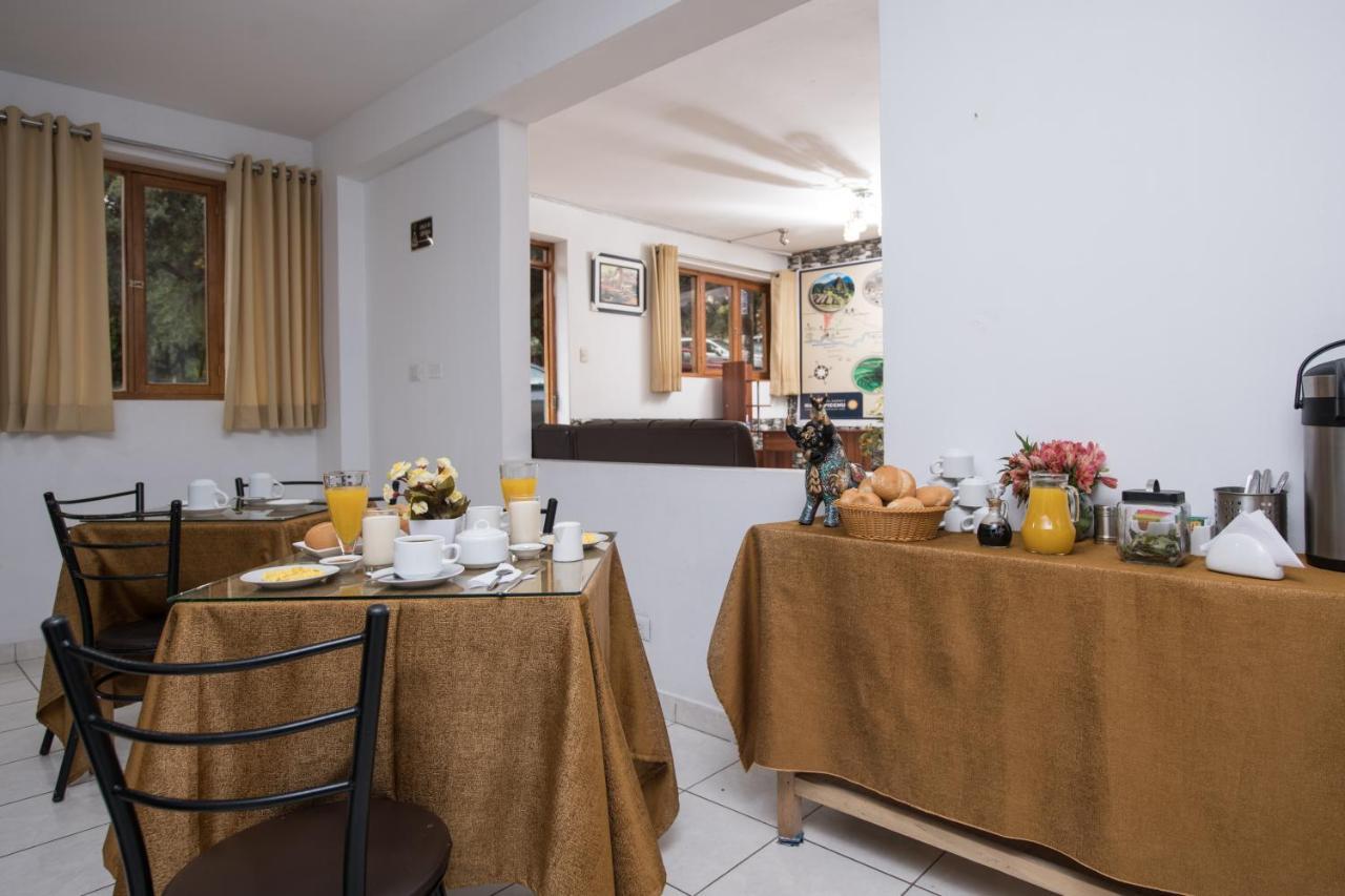 Guest house Ayenda Sol Cusco