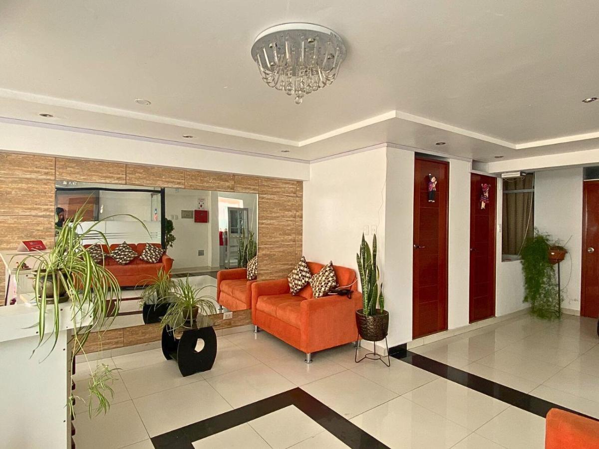 Hatary Boutique 3* Cusco