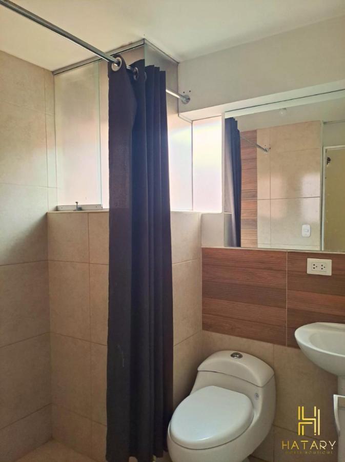 Hotel Hatary Boutique