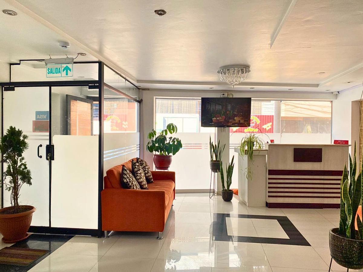 Hatary Boutique 3* Cusco
