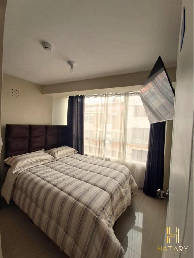 Hotel Hatary Boutique Cusco