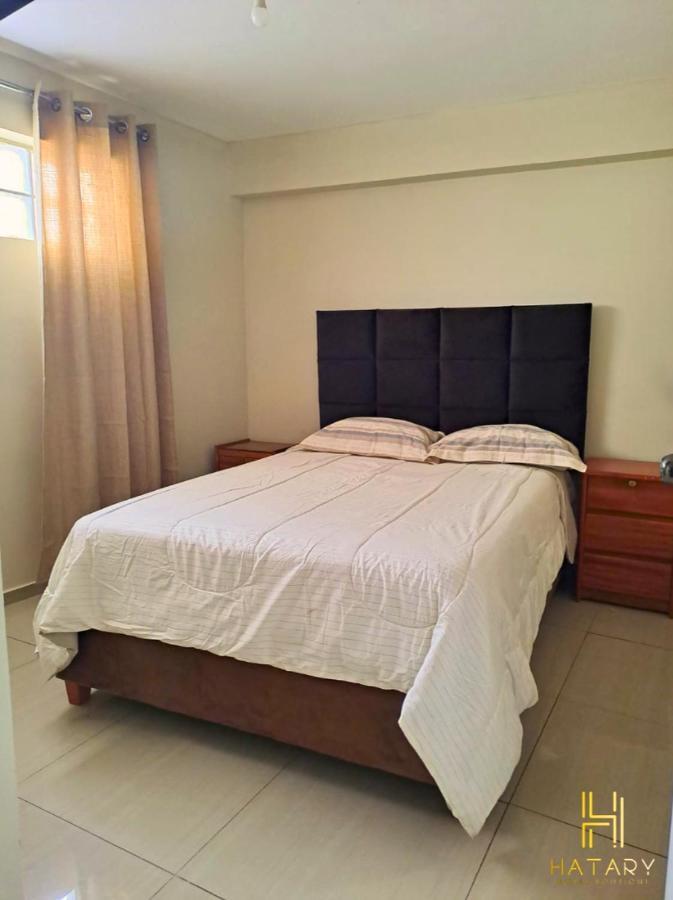 Hatary Boutique Hotel