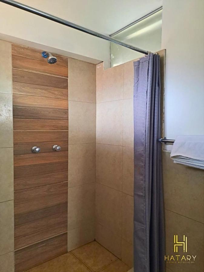 Hatary Boutique Hotel 3*