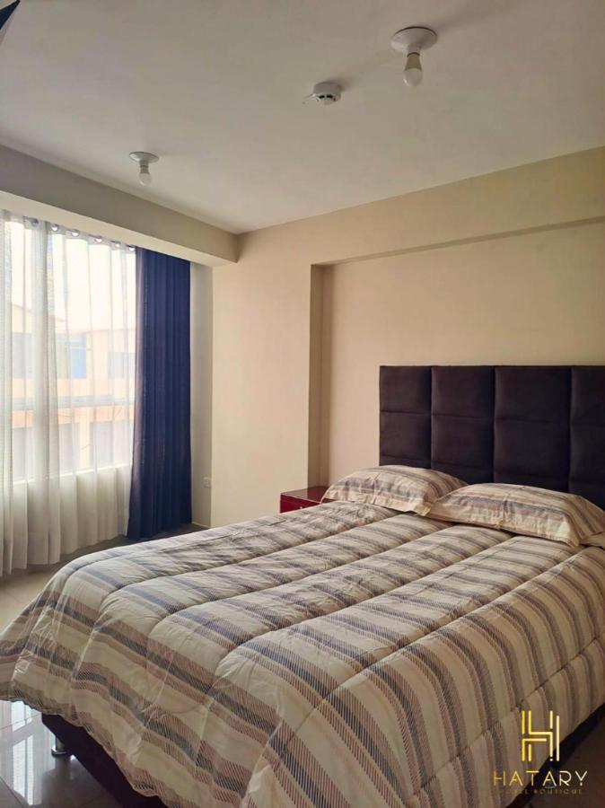 Hotel Hatary Boutique Cusco