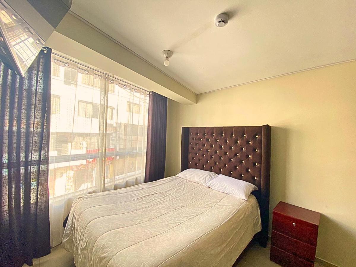 Hatary Boutique 3* Cusco