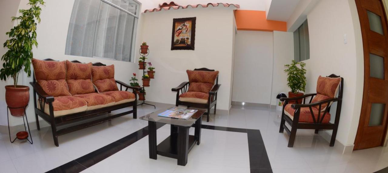 Eco Aparts Cusco