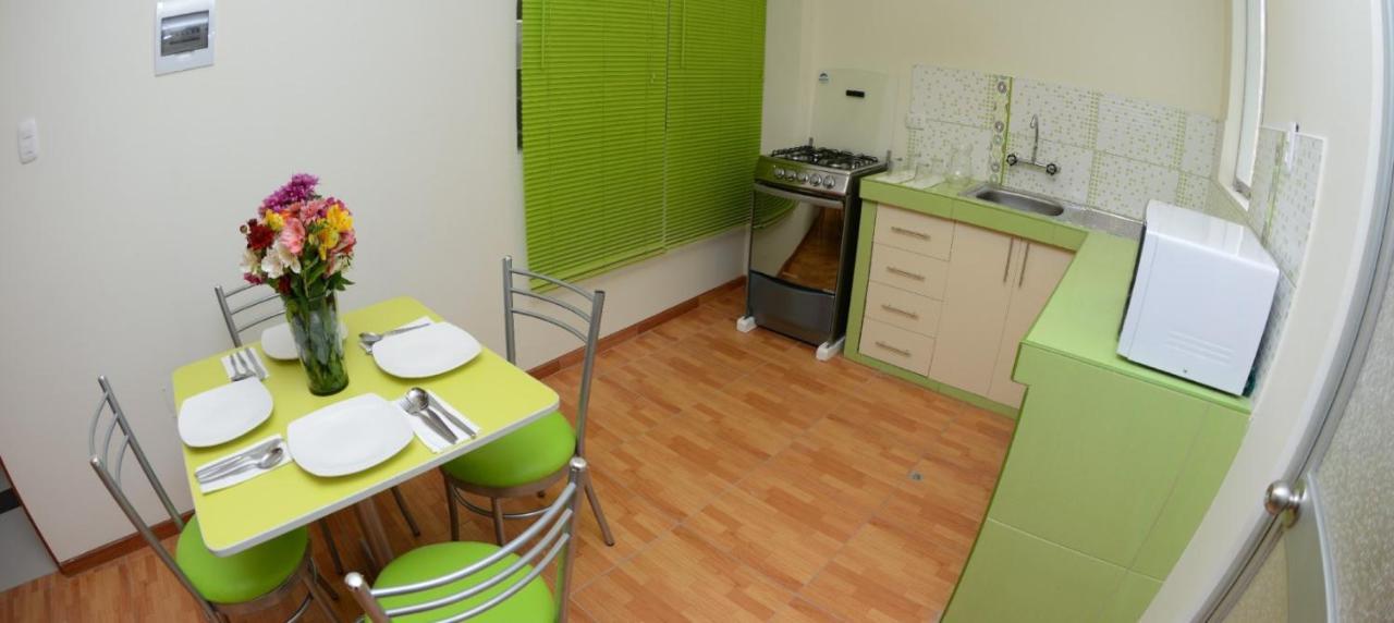 Apartment Eco Aparts