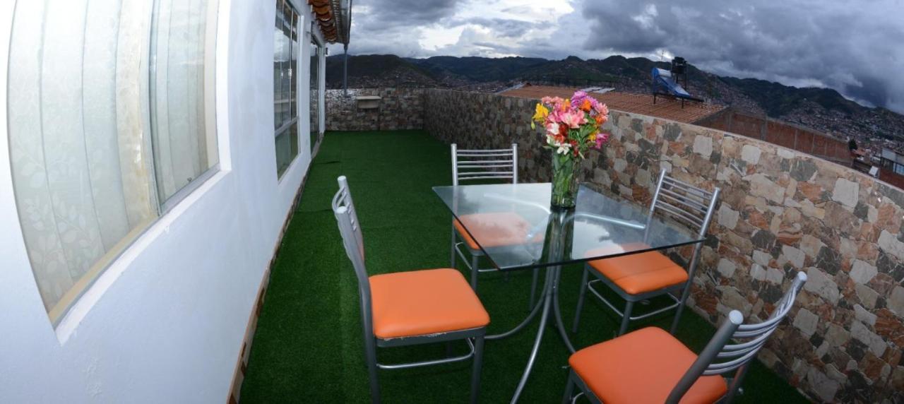 Eco Aparts Apartment *