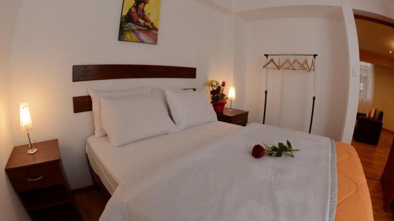 Eco Aparts * Cusco