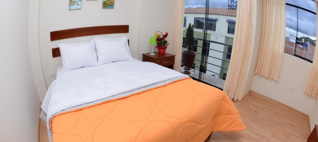 Eco Aparts * Cusco