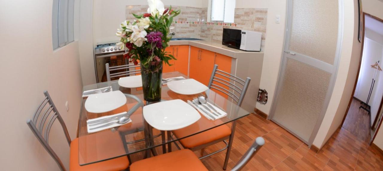 Apartment Eco Aparts *