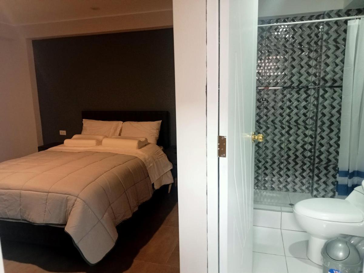 Mmarros Guest house Cusco