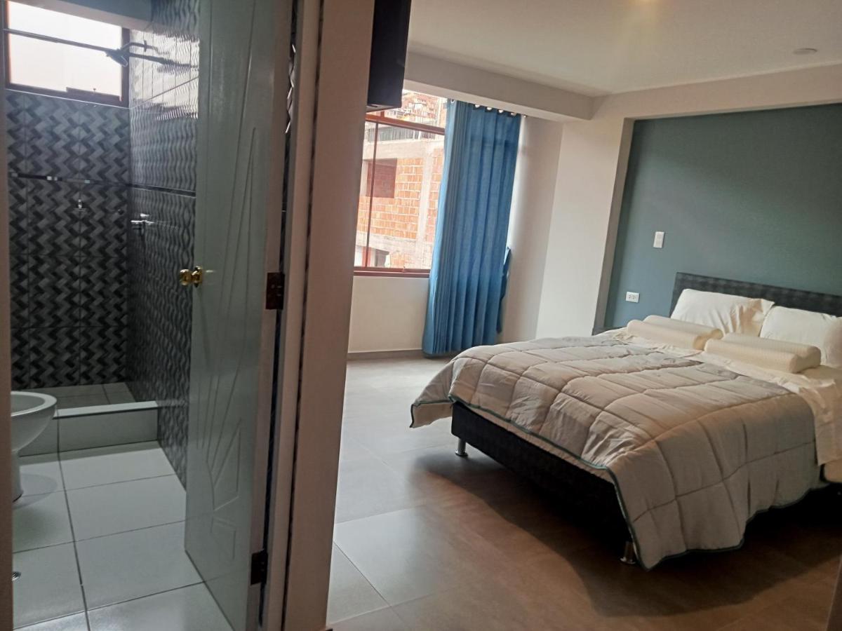 Guest house Mmarros Cusco