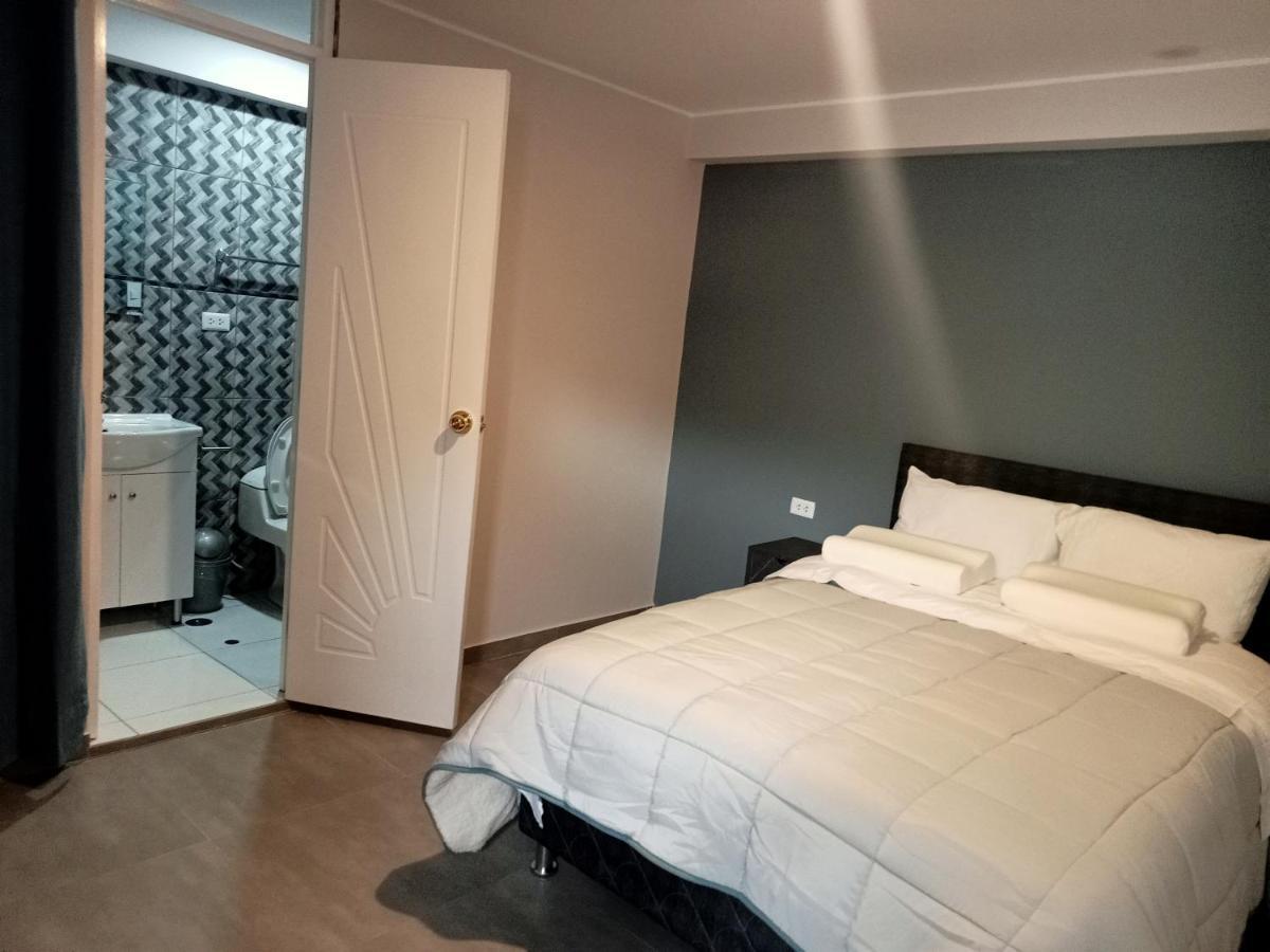 Guest house Mmarros Cusco