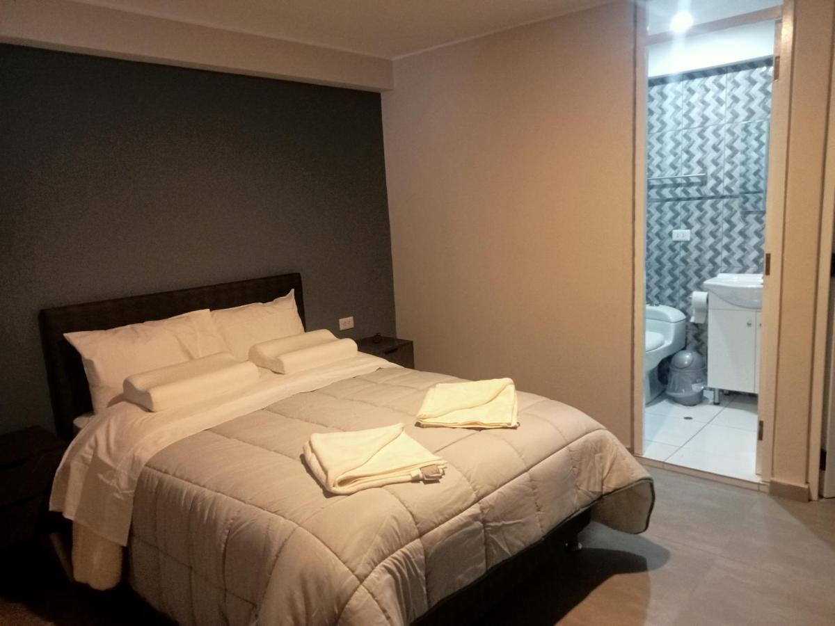 Guest house Mmarros