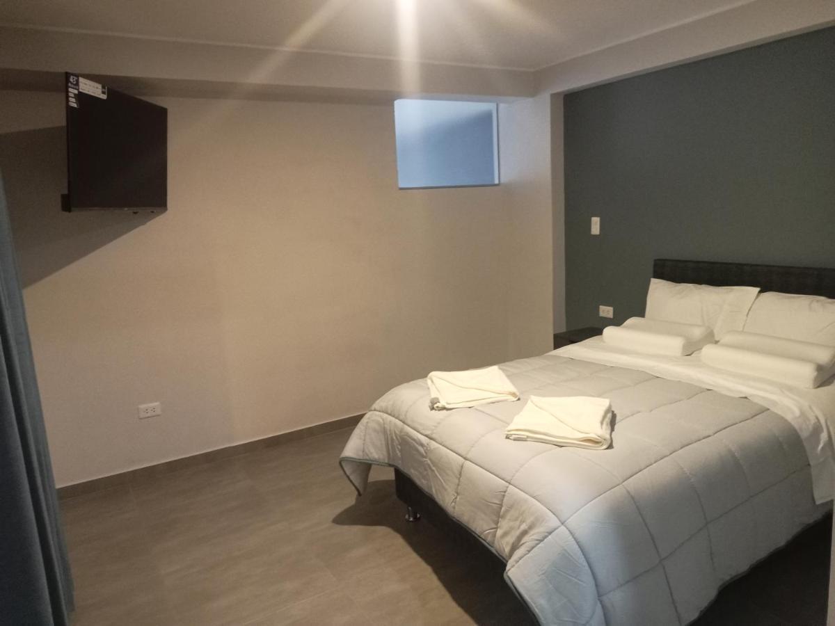 Mmarros Guest house *