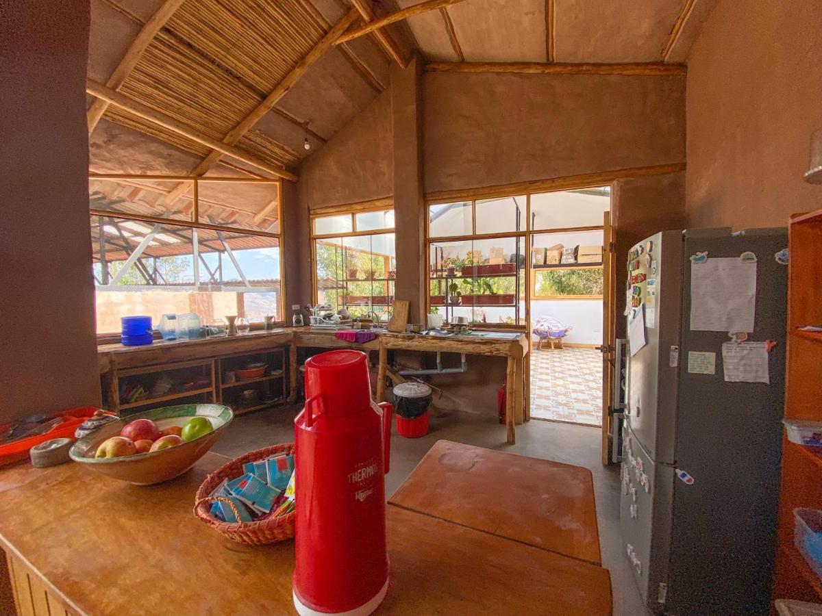 Pachananda Retreat Center Lodge Cusco