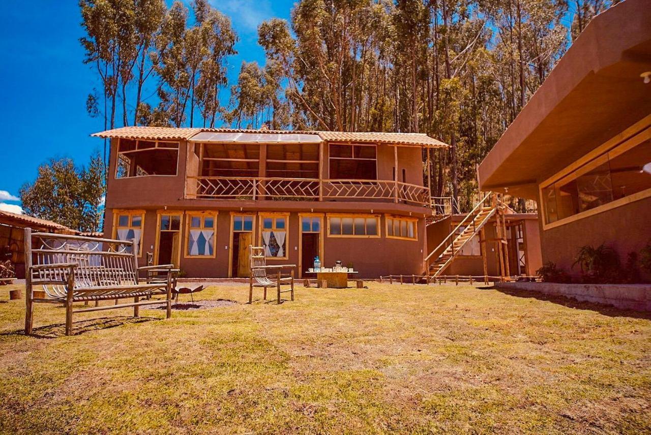 Pachananda Retreat Center