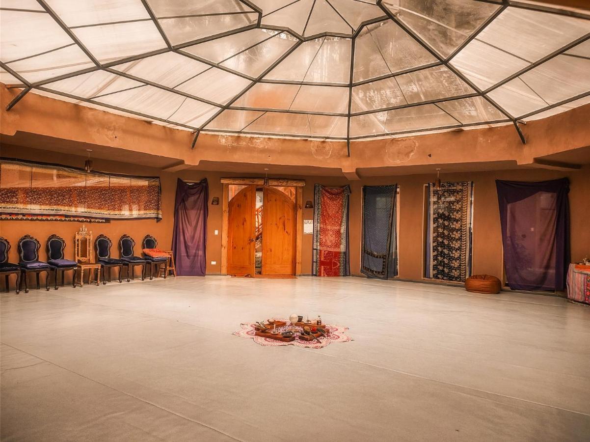 Pachananda Retreat Center * Cusco