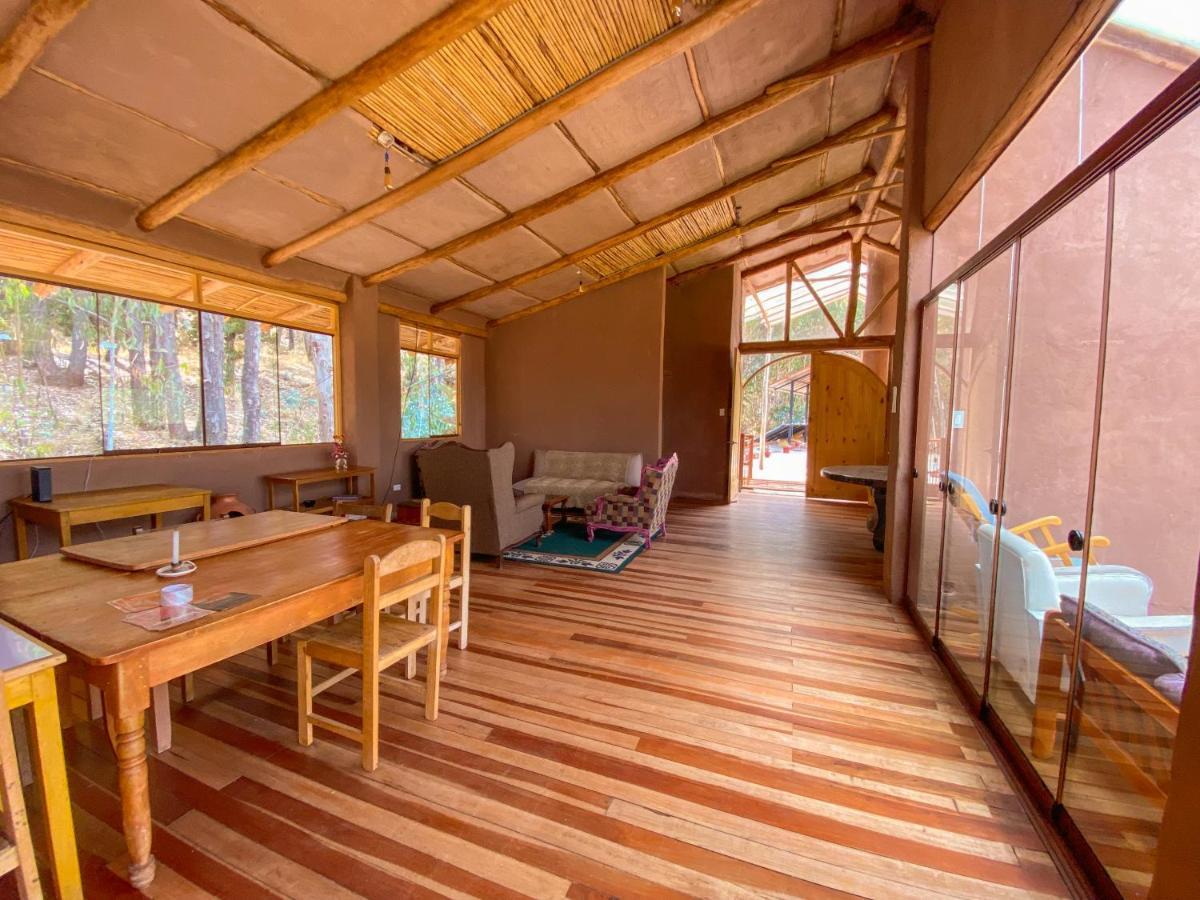 Lodge Pachananda Retreat Center *