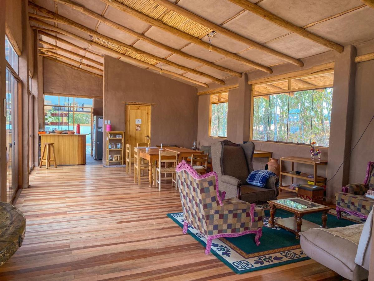 Pachananda Retreat Center *