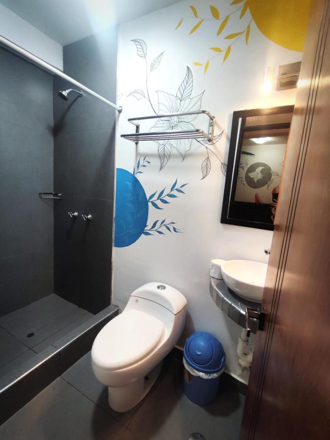Magic Packer Hostel *